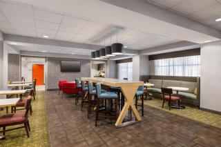 Hampton Inn Las Vegas/North Speedway - Las Vegas - 4