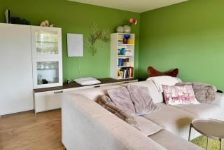 Ferienwohnung Fichtel-STEIN - Fichtelberg - 5