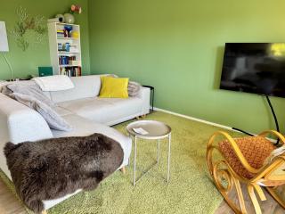 Ferienwohnung Fichtel-STEIN - Fichtelberg - 4