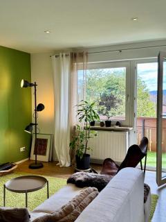 Ferienwohnung Fichtel-STEIN - Fichtelberg - 2