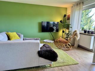Ferienwohnung Fichtel-STEIN - Fichtelberg - 1