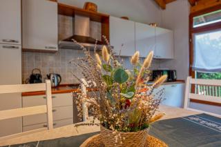 Il Granaio - Lake Como Heritage Home in Molino Maufet Watermill - Rustic Escape - Colico - 8