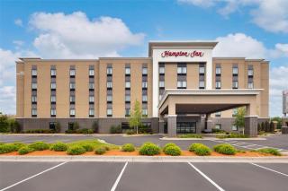 Hampton Inn Minneapolis-Roseville,MN - Roseville - 8