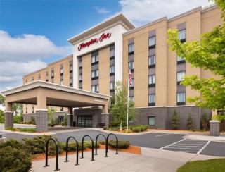 Hampton Inn Minneapolis-Roseville,MN - Roseville - 7