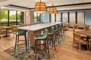 Hampton Inn Minneapolis-Roseville,MN - Roseville - 5