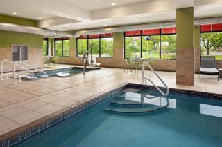 Hampton Inn Minneapolis-Roseville,MN - Roseville - 3