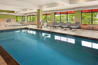 Hampton Inn Minneapolis-Roseville,MN - 1