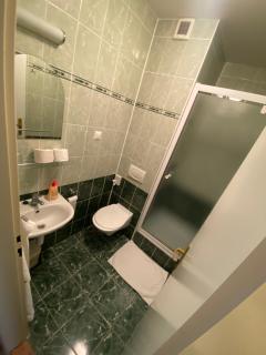 Hotel FLÓRA retro - Dudince - 9