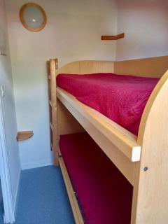 joli studio vue montagne - 3