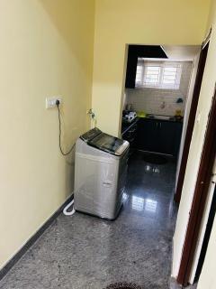 A Calm and peaceful 1BHK near JP nagar - Bangalore - 8