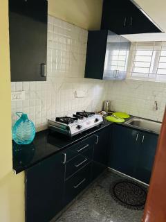 A Calm and peaceful 1BHK near JP nagar - Bangalore - 9