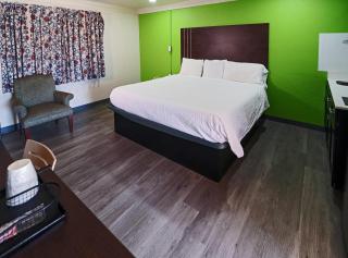 Rodeway Inn San Antonio Lackland AFB - SeaWorld - San Antonio - 3