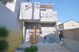 New, cozy House near Kamogawa River - Quioto - 0