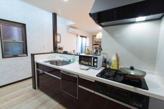 New, cozy House near Kamogawa River - Quioto - 8
