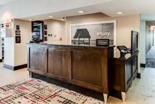 Hampton Inn Tuscaloosa-University - Tuscaloosa - 4