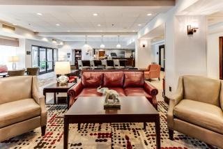 Hampton Inn Tuscaloosa-University - Tuscaloosa - 3