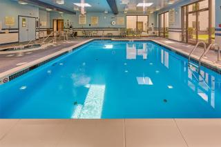 Hampton Inn Flemington - Flemington - 3