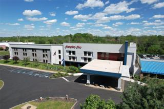 Hampton Inn Flemington - Flemington - 0
