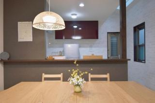 New, cozy House near Kamogawa River - Quioto - 3