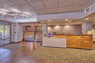 Hampton Inn Flemington - Flemington - 5