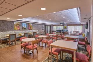 Hampton Inn Flemington - Flemington - 1
