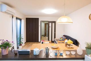 New, cozy House near Kamogawa River - Quioto - 7