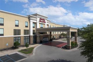 Hampton Inn and Suites Georgetown/Austin North, TX - Georgetown - 0