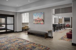 Hampton Inn and Suites Georgetown/Austin North, TX - Georgetown - 8