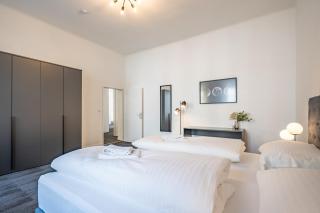 Whats-App Self-Check-IN - Deluxe Apartments Graz - Graz - 4