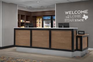 Hampton Inn and Suites Georgetown/Austin North, TX - Georgetown - 6