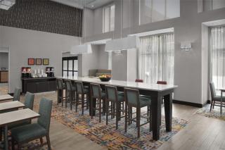 Hampton Inn and Suites Georgetown/Austin North, TX - Georgetown - 4
