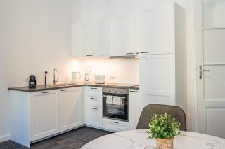 Whats-App Self-Check-IN - Deluxe Apartments Graz - Graz - 9