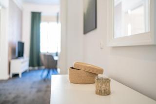 Whats-App Self-Check-IN - Deluxe Apartments Graz - 1