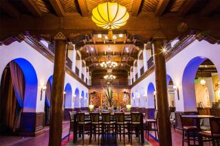 Hotel Andaluz Albuquerque, Curio Collection By Hilton - Albuquerque - 0