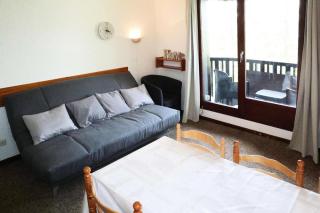 Résidence Le Pouzenc - Studio 6 personnes accès direct aux pistes MAE-3921 - Les Orres - 9