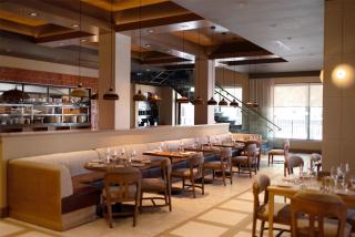 Hotel Andaluz Albuquerque, Curio Collection By Hilton - 5
