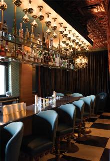 Hotel Andaluz Albuquerque, Curio Collection By Hilton - 2