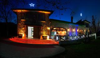 Cevizdibi Loft Villa - Kartepe - 5