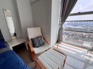 #3 Studio First Subang Mall SS15 Courtyard--2mins to SS15 LRT !2-5PAX! - Subang Jaya - 6