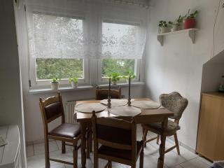 Ferienwohnung im Ländlichen Raum - Reuthen - 2