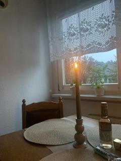 Ferienwohnung im Ländlichen Raum - Reuthen - 8