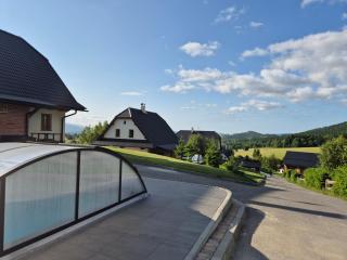 Chalupy ABJ a Apartmány ve Stodole ABJ Kraličák - 8
