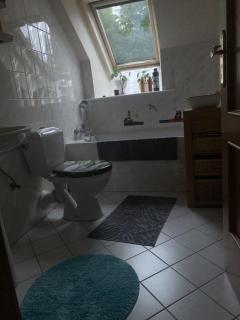 Ferienwohnung im Ländlichen Raum - Reuthen - 6