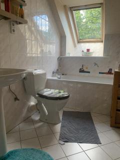 Ferienwohnung im Ländlichen Raum - Reuthen - 1