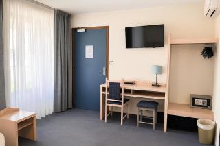 Hôtel de Genève et Restaurant , Faverges-Seythenex - Faverges - 5