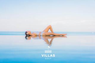 VILLAS GOLF - Baltsjik - 0
