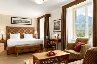 Grand Hotel Kempinski High Tatras - Štrbské Pleso - 0