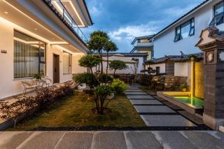 Dali Yunqi Wangyue丨Guanshan Luxiao Ancient City Resort - da - 7