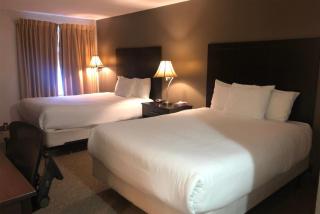 Travelodge by Wyndham Lindsay - Lindsay - 9