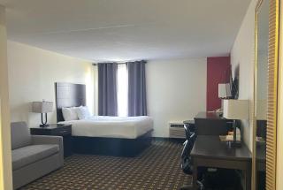 Travelodge by Wyndham Lindsay - Lindsay - 4